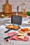 Lüx Tost Tavası ( 240*400*30 Mm)Lüx Tost Tavası ( 240*400*30 Mm) resmi